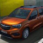 Opel Combo-e Life L1 50 kWh