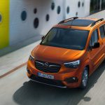 Opel Combo-e Life L1 50 kWh