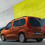 Opel Combo-e Life L1 50 kWh