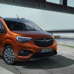 Opel Combo-e Life L1 50 kWh