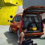 Opel Combo-e Life L1 50 kWh