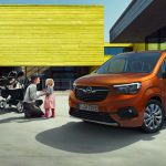 Opel Combo-e Life L1 50 kWh