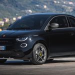 Abarth 500e Hatchback