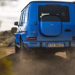 Mercedes-Benz G 