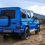 Mercedes-Benz G 