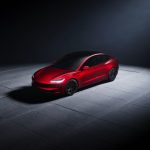  Model 3 Performance