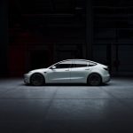  Model 3 Performance