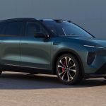 NIO  Standard Range