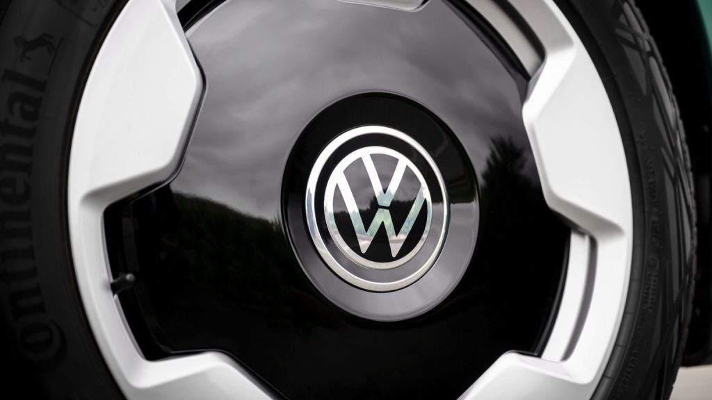 Volkswagen  Pro