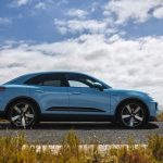  Macan Electric