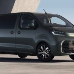  PROACE Verso M 75 kWh