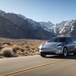  Model Y Long Range RWD